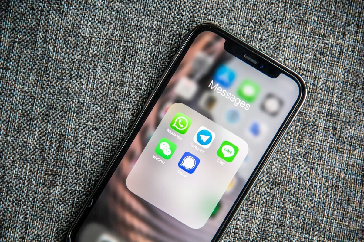 Real-time Chat Application